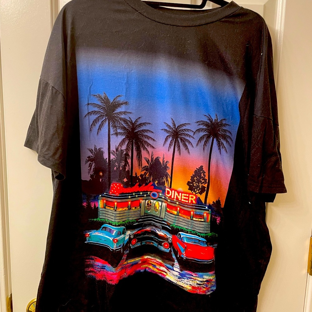 T-shirt